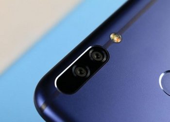 Huawei Y9