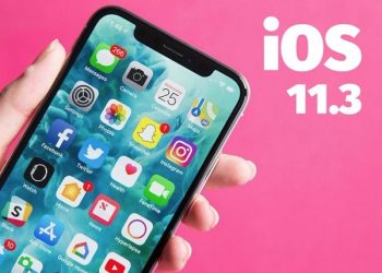 iOS