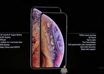 iPhone - sim