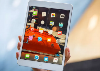 iPad