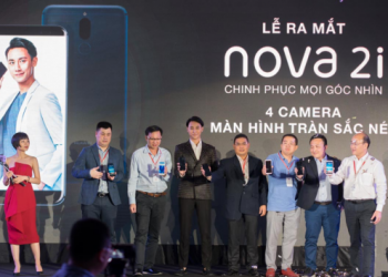 Huawei