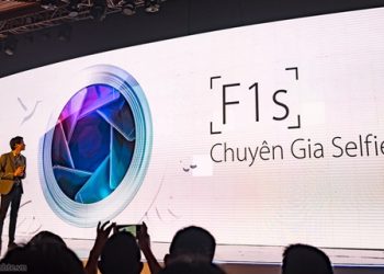 Oppo F1s được cho là có tốc độ mở khóa bằng cảm biến vân tay nhanh hơn iPhone 6s