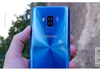 Galaxy S9