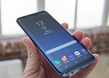 Galaxy S8