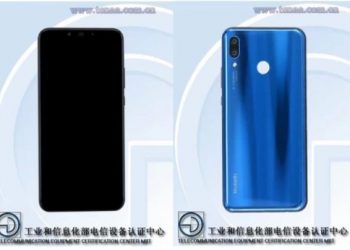 Huawei Nova 3