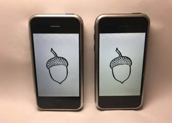 iPhone