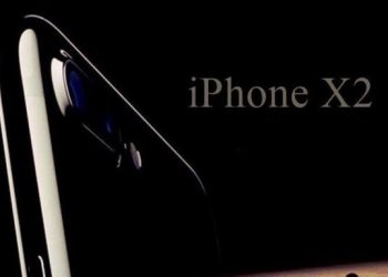 Rò rỉ iPhone X2