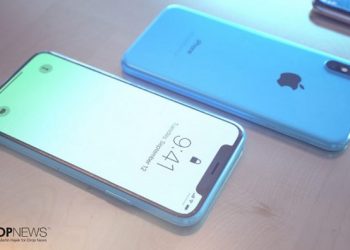 Màn hình tràn viền như iPhone X cao cấp