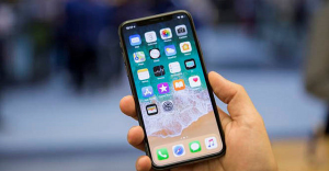 iPhone