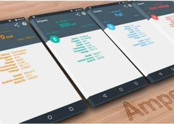 điện thoại Android sạc không vào Pin