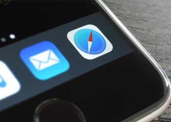 Mẹo sử dụng Safari trên iPhone