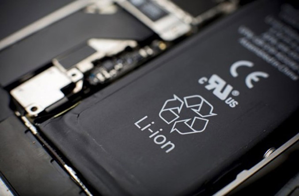 Sạc pin Li-on trong điều kiện nhiệt độ thấp có thể khiến các hóa chất hóa học kém phản ứng