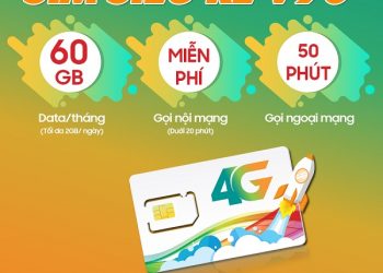 Gói cước