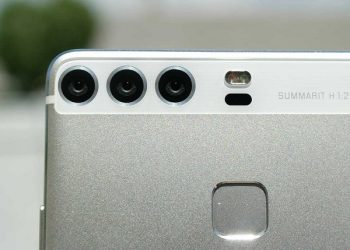 TOP 3 smartphone 3 camera đã và sắp được trình làng