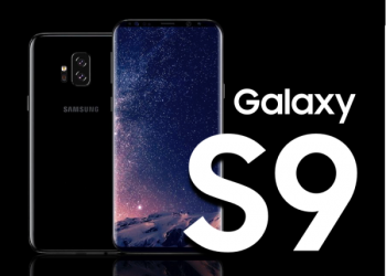 Galaxy S9