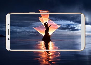 Top 3 smartphone màn hình viền siêu mỏng tầm giá 6-8 triệu đồng