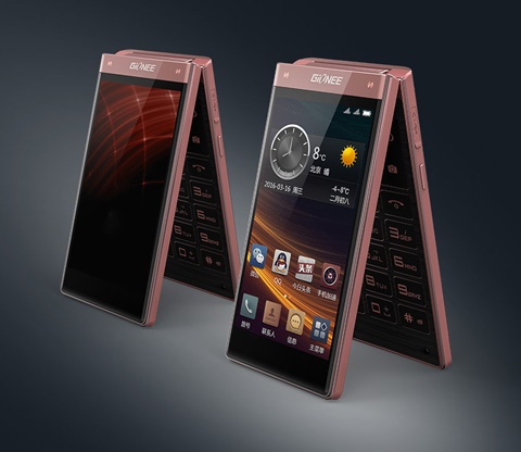 SMARTPHONE GẬP GIÁ RẺ SỞ HỮU HIỆU NĂNG MẠNH MẼ VÀ TINH TẾ