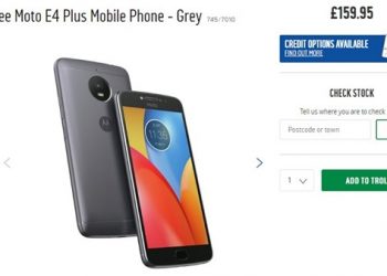 TOP 3 smartphone pin khủng 2017 mới nhất thị trường