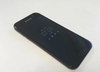 Galaxy a5