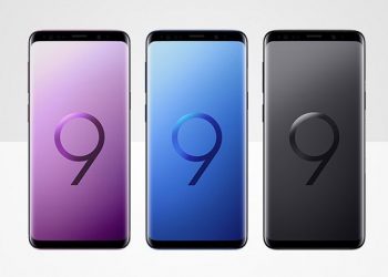 Galaxy S9