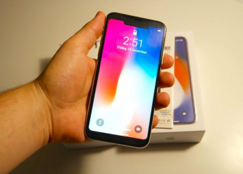 iPhone
