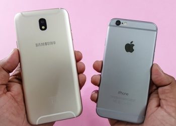 iPhone 6 - J7