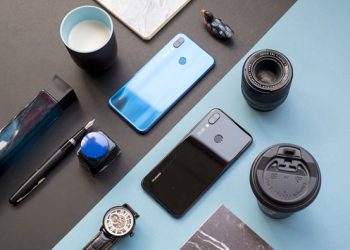 Huawei Nova 3e