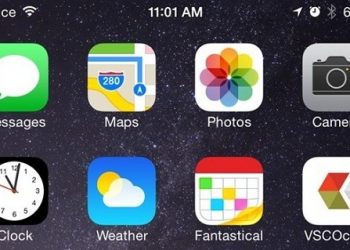 Tình trạng iPhone mất sóng diễn ra rất phổ biến