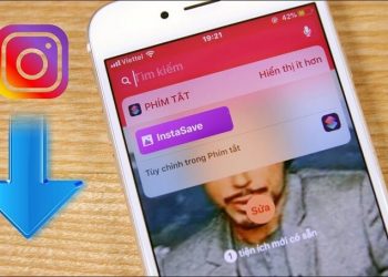cách tải ảnh từ Instagram về điện thoại