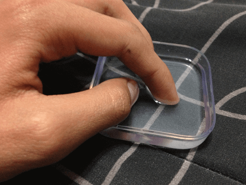 Chuẩn bị dung dịch cồn rửa (1)