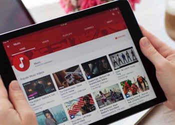 Hướng dẫn cách tải nhạc từ Youtube