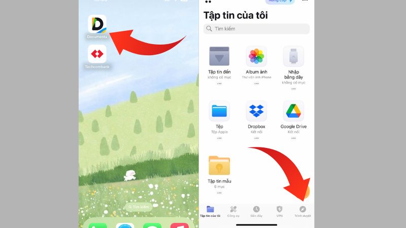 tải video youtube về iphone