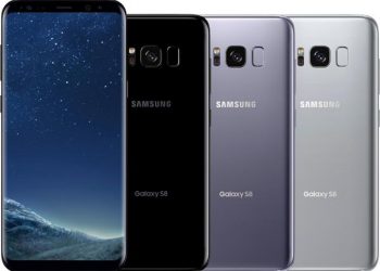 Galaxy S8