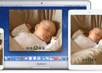 Tận dụng iPhone cũ để giám sát bé yêu của bạn là ý tưởng rất hay phải không?