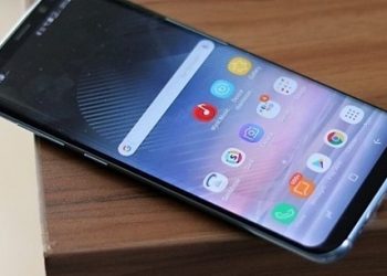 Galaxy S9