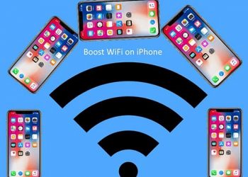 Mách bạn cách tăng tốc wifi trên iOS 11 rất đơn giản
