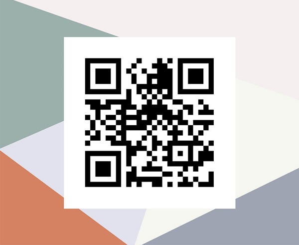 QR Code là viết tắt từ cụ Quick response code