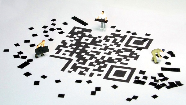 Hai loại mã QR code gồm mã QR code tĩnh và mã QR code động