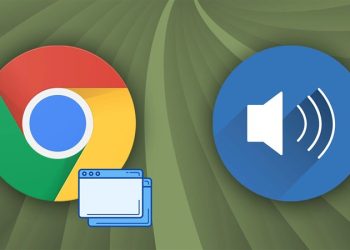Bật mí cách bật/tắt âm thanh Tab trên Chrome đơn giản