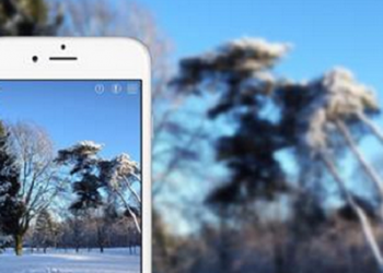 Mẹo tắt lưu bản sao ảnh HDR để tiết kiệm dung lượng cho iPhone