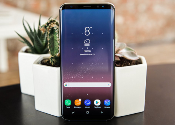 Galaxy S9