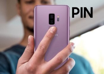 Galaxy S9