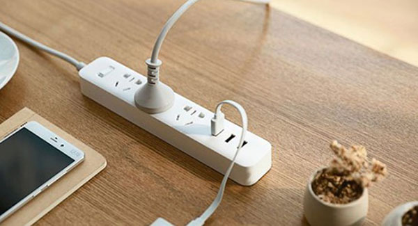 Thay đổi ổ cắm sạc