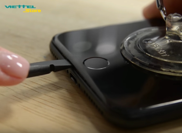 Làm thế nào - iPhone