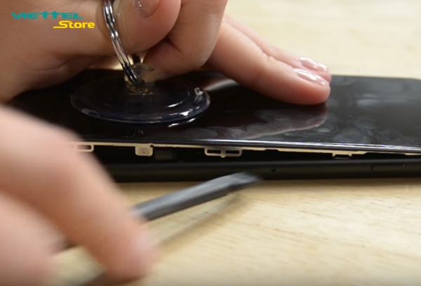 Làm thế nào - iPhone