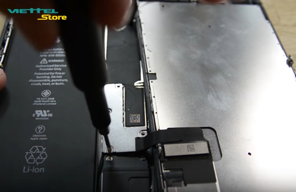 Làm thế nào - iPhone