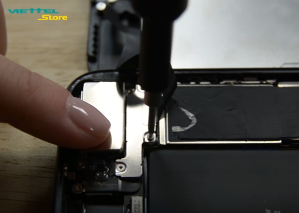 Làm thế nào - iPhone