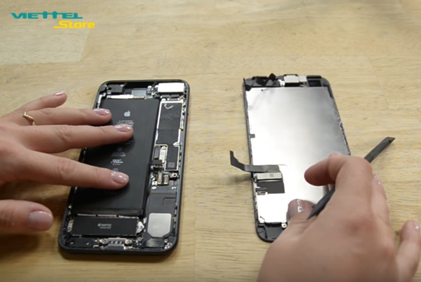 Làm thế nào - iPhone