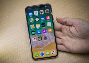 iPhone