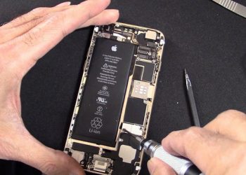 Thay pin iPhone tại VIệt Nam